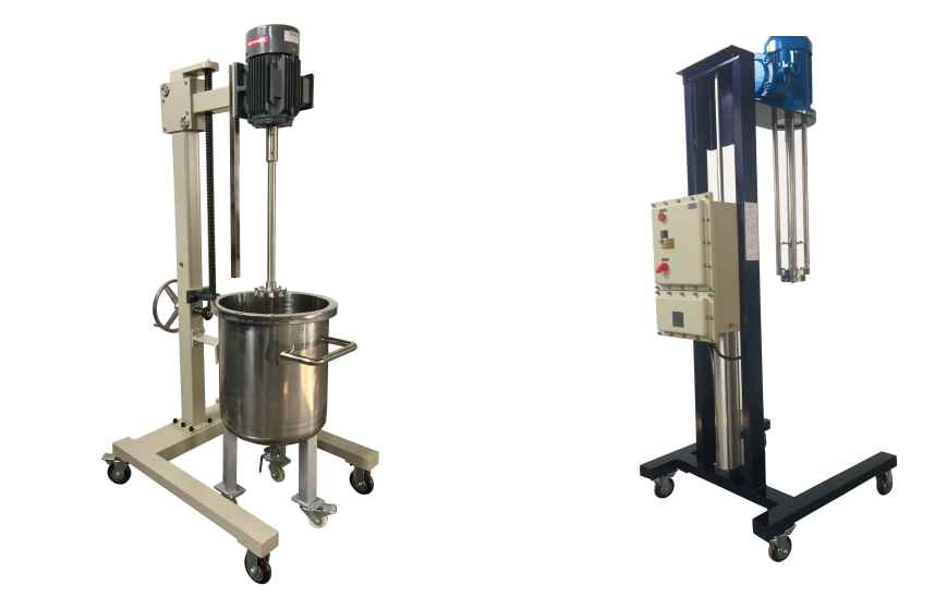 移動(dòng)式升降乳化機(jī)(圖1) 圖片3.png